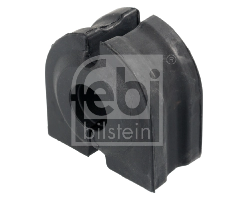 Mounting, stabiliser bar